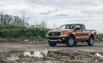 Ford Ranger XL STX SuperCab 2018 года (NA)